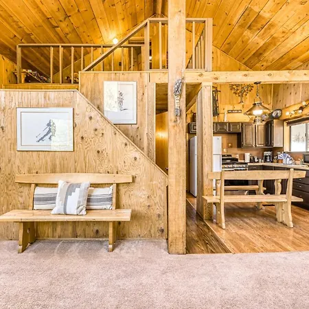 Beaver Pond Chalet Taos Ski Valley Exterior foto