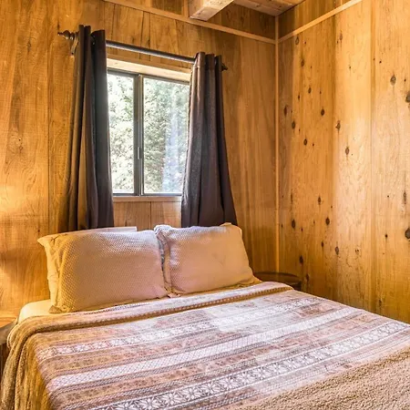 Beaver Pond Chalet Taos Ski Valley Exterior foto