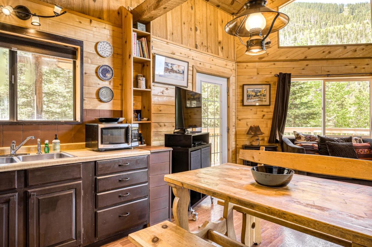 Beaver Pond Holiday home Taos Ski Valley