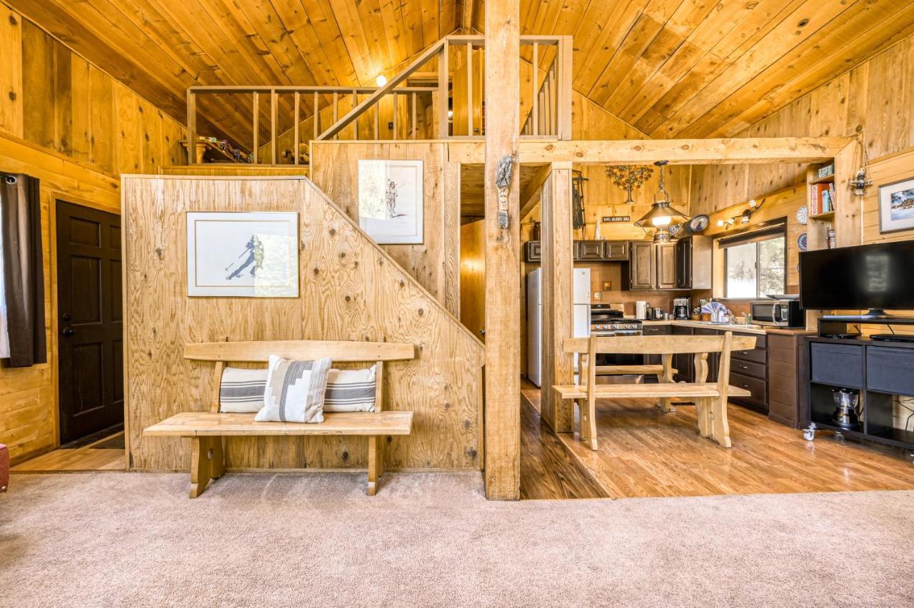 Beaver Pond Holiday home *