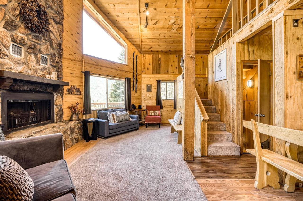 Beaver Pond Holiday home Taos Ski Valley