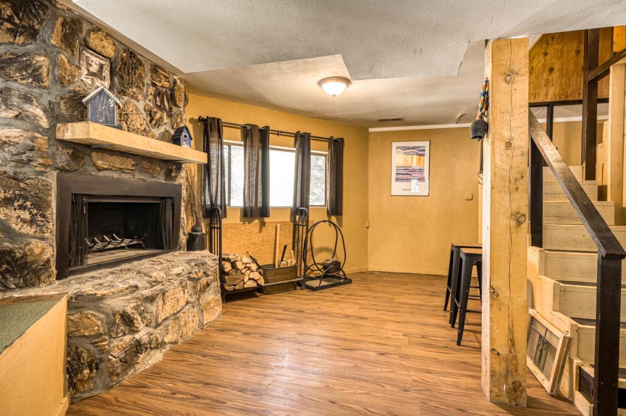 Holiday home Beaver Pond Taos Ski Valley