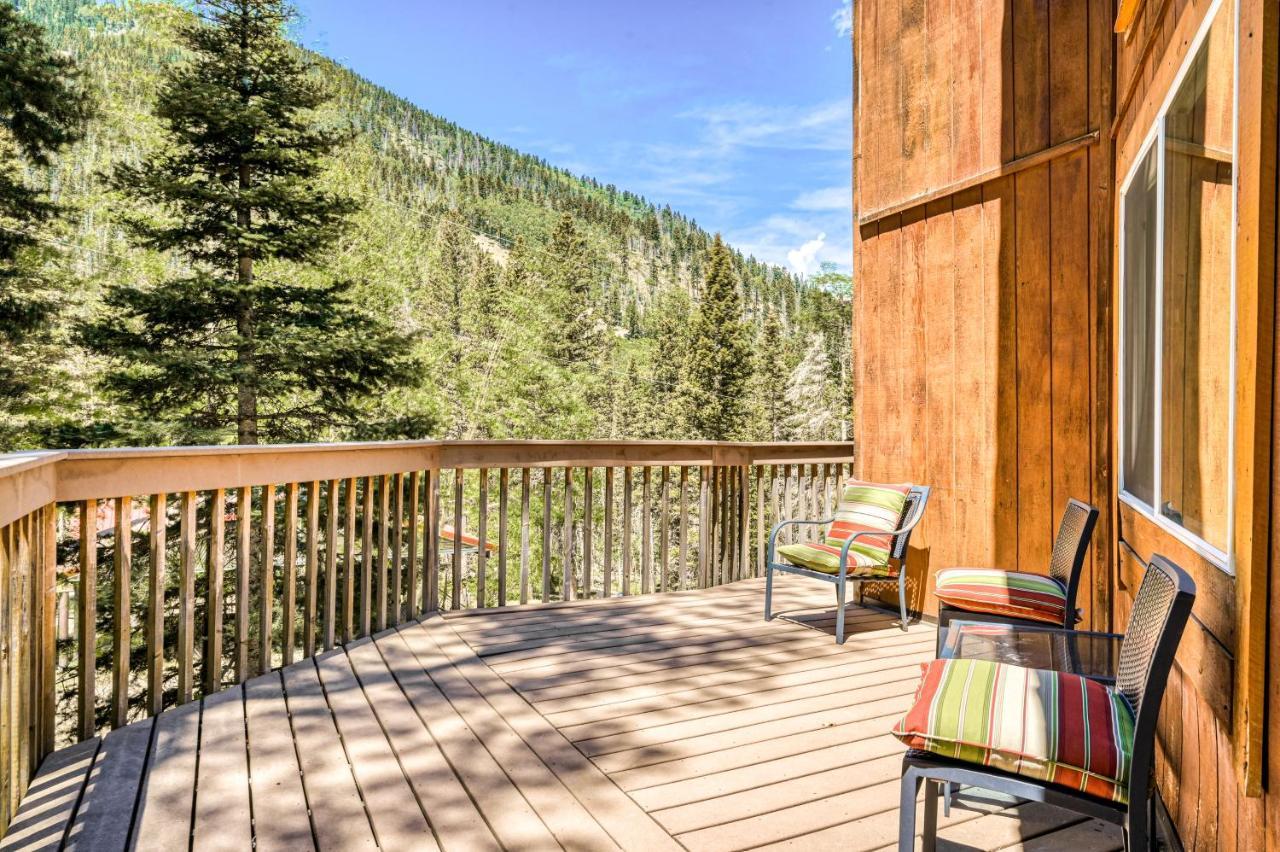 Holiday home Beaver Pond Taos Ski Valley