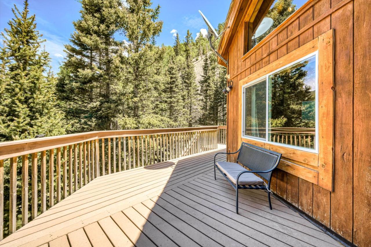 Beaver Pond Holiday home