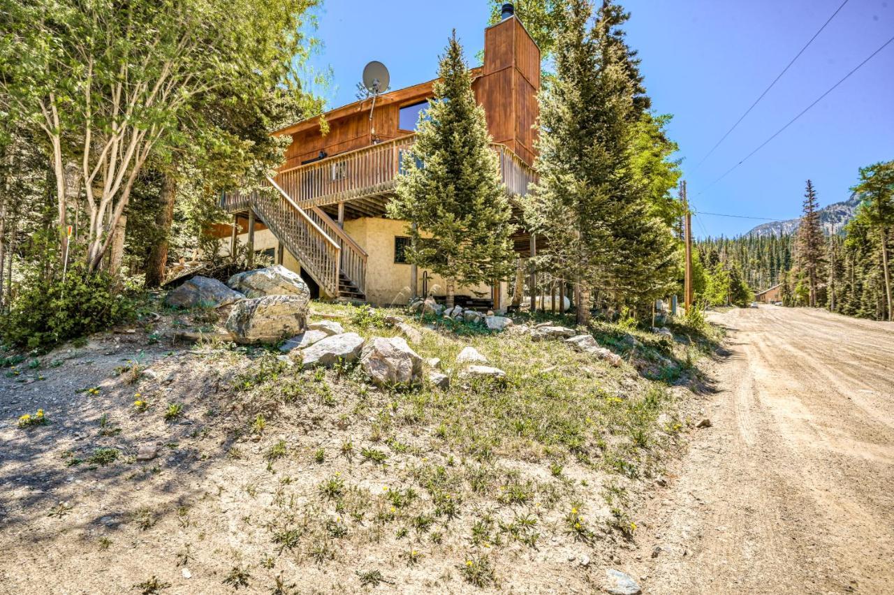 Beaver Pond Holiday home Taos Ski Valley