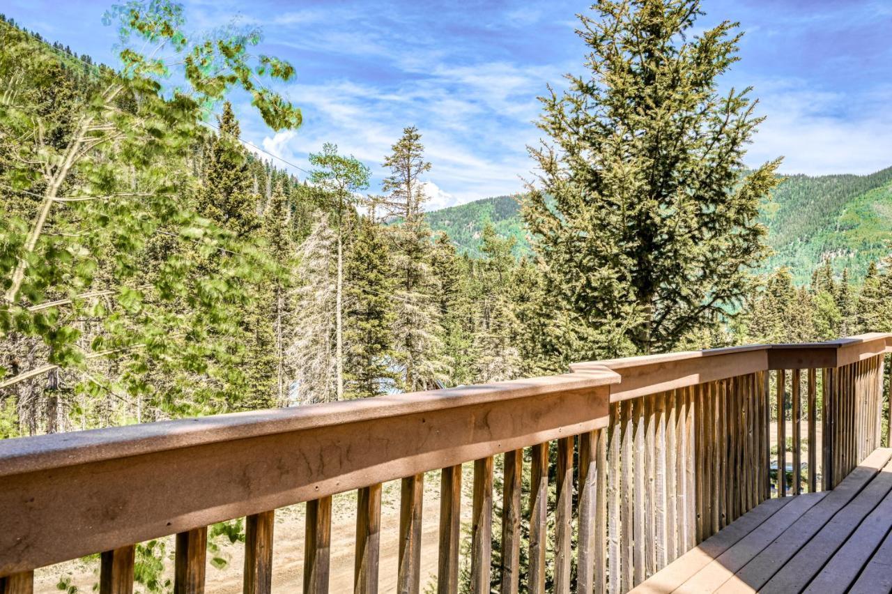 Holiday home Beaver Pond Taos Ski Valley